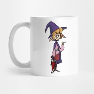 Taako Mug